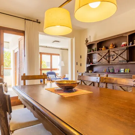 Apartment Antina Mar By Interhome *