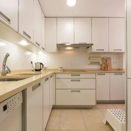 Antina Mar By Interhome * 托里代巴拉