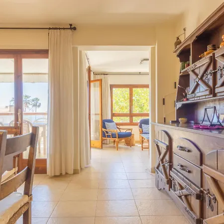 Antina Mar By Interhome Torredembarra