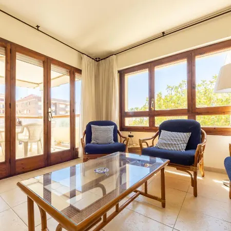 Apartment Antina Mar By Interhome