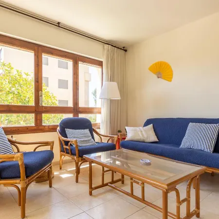 Antina Mar By Interhome Apartment