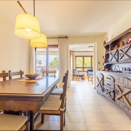 Antina Mar By Interhome