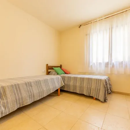 Antina Mar By Interhome Torredembarra