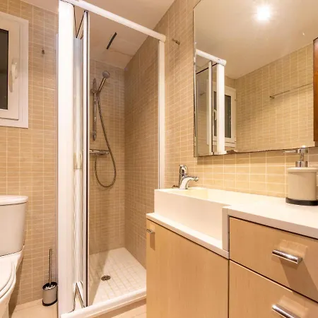 Antina Mar By Interhome Apartment *