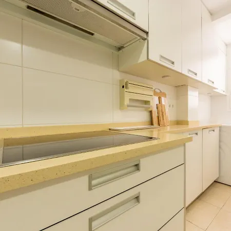 Antina Mar By Interhome Apartment *