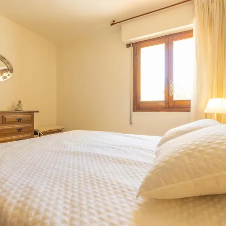 Antina Mar By Interhome Apartment