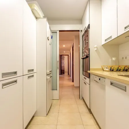 Apartment Antina Mar By Interhome *