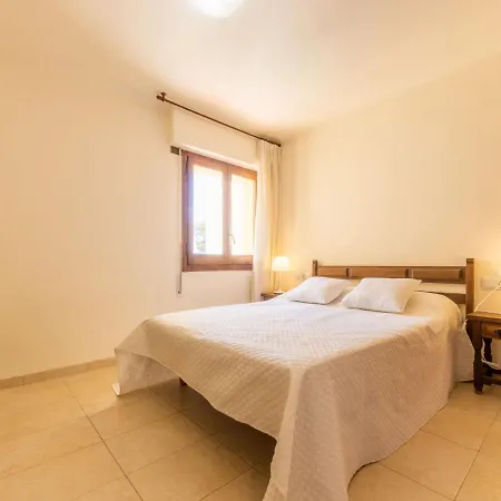 Antina Mar By Interhome 托里代巴拉