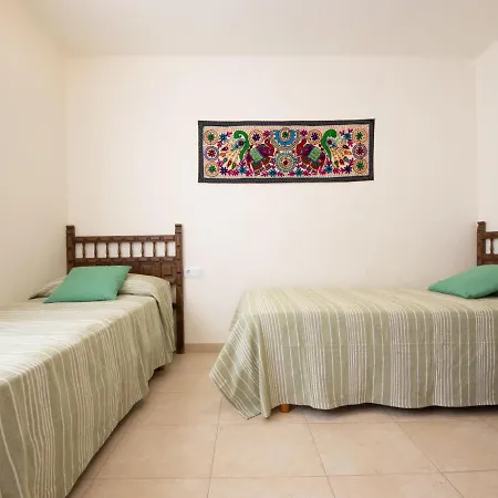 Antina Mar By Interhome