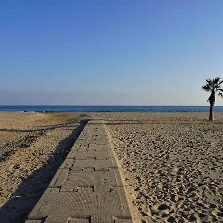 Antina Mar By Interhome 公寓