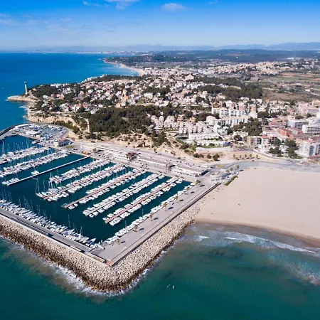 Antina Mar By Interhome Torredembarra