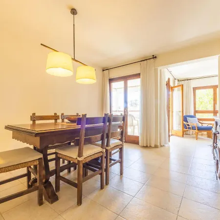 Apartamento Antina Mar By Interhome