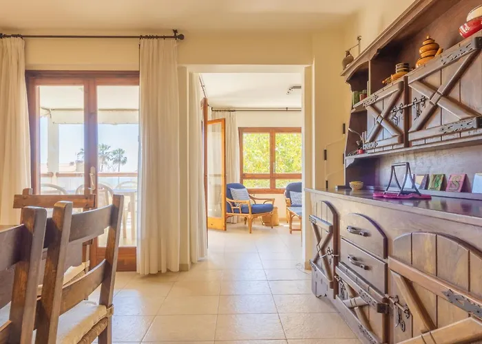 Antina Mar By Interhome Torredembarra